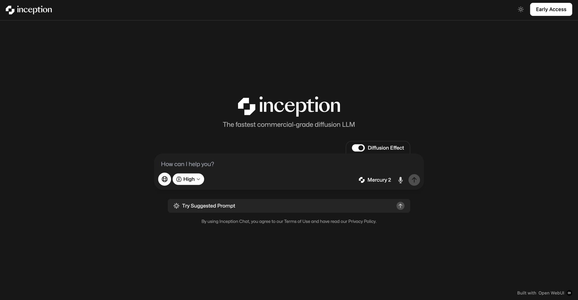 Microsoft mira a Inception en su plan para depender menos de OpenAI