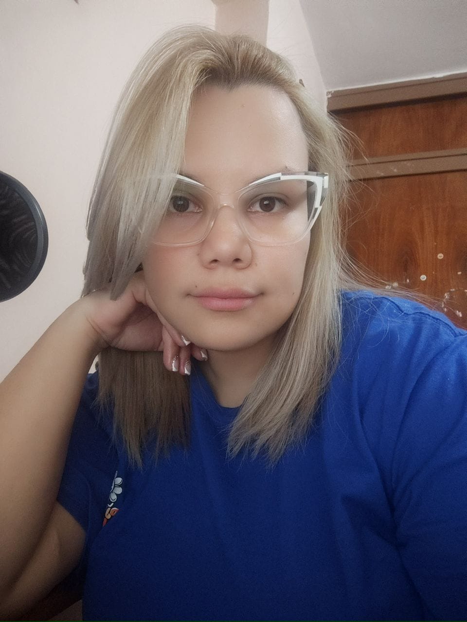 Patricia Rodriguez imagen de perfil