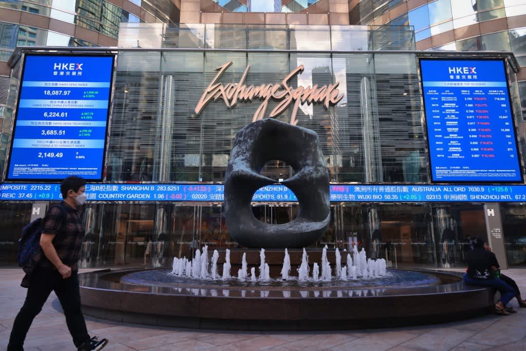 Acciones de chips chinos suben por huelga de Samsung que amenaza el suministro