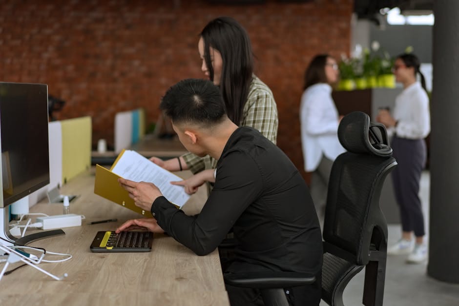 Fotos de stock gratuitas de #interior, ambiente de negocios, ambiente de trabajo