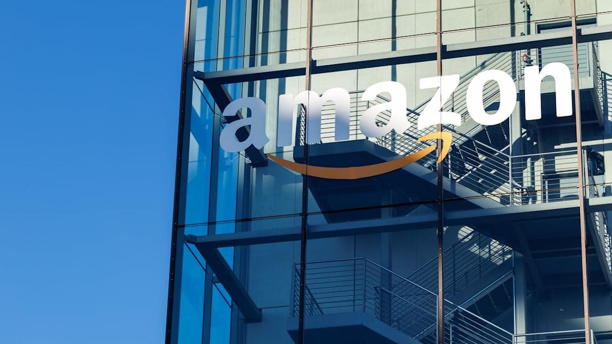 Amazon se acerca a una valoración de 3 billones de dólares impulsada por el crecimiento de AWS gracias a la IA