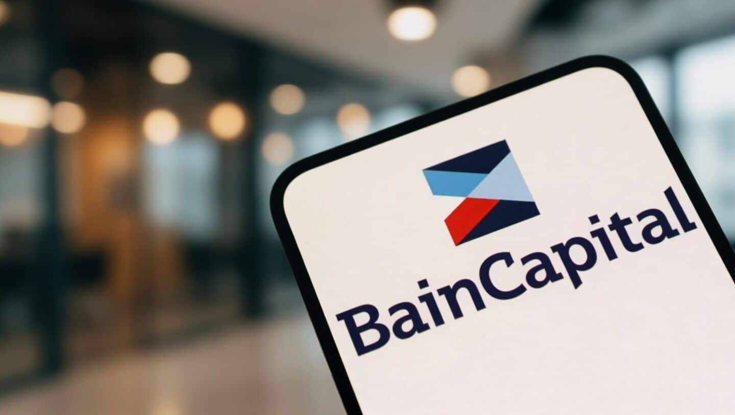 Bain Capital cierra fondo récord de 10,500 mdd para Asia