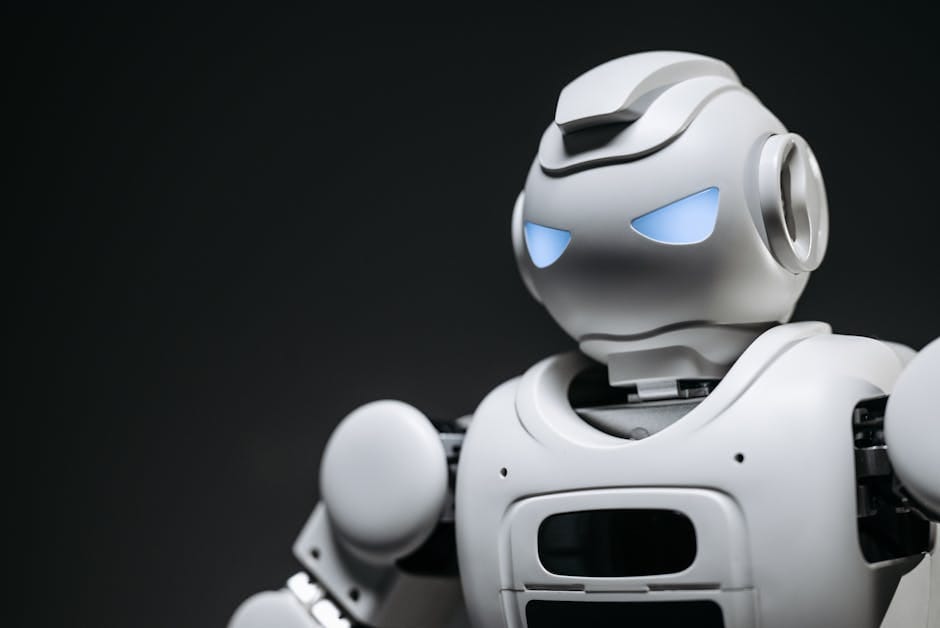 Fotos de stock gratuitas de alta tecnología, android, androide