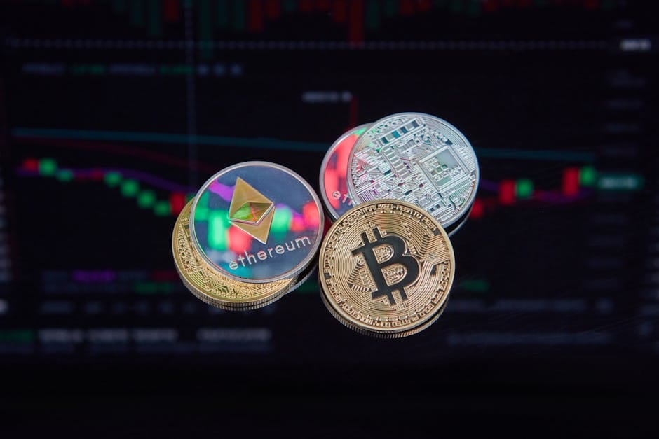 Fotos de stock gratuitas de activo virtual, acuñar, altcoin