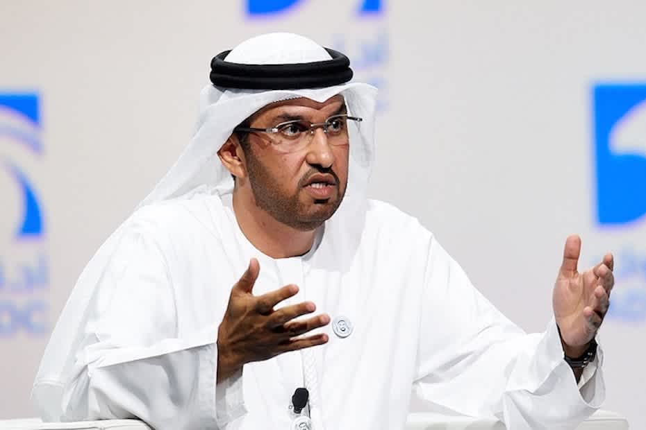 ADNOC afirma que el oleoducto para evadir el Estrecho de Ormuz lleva un 50% de avance