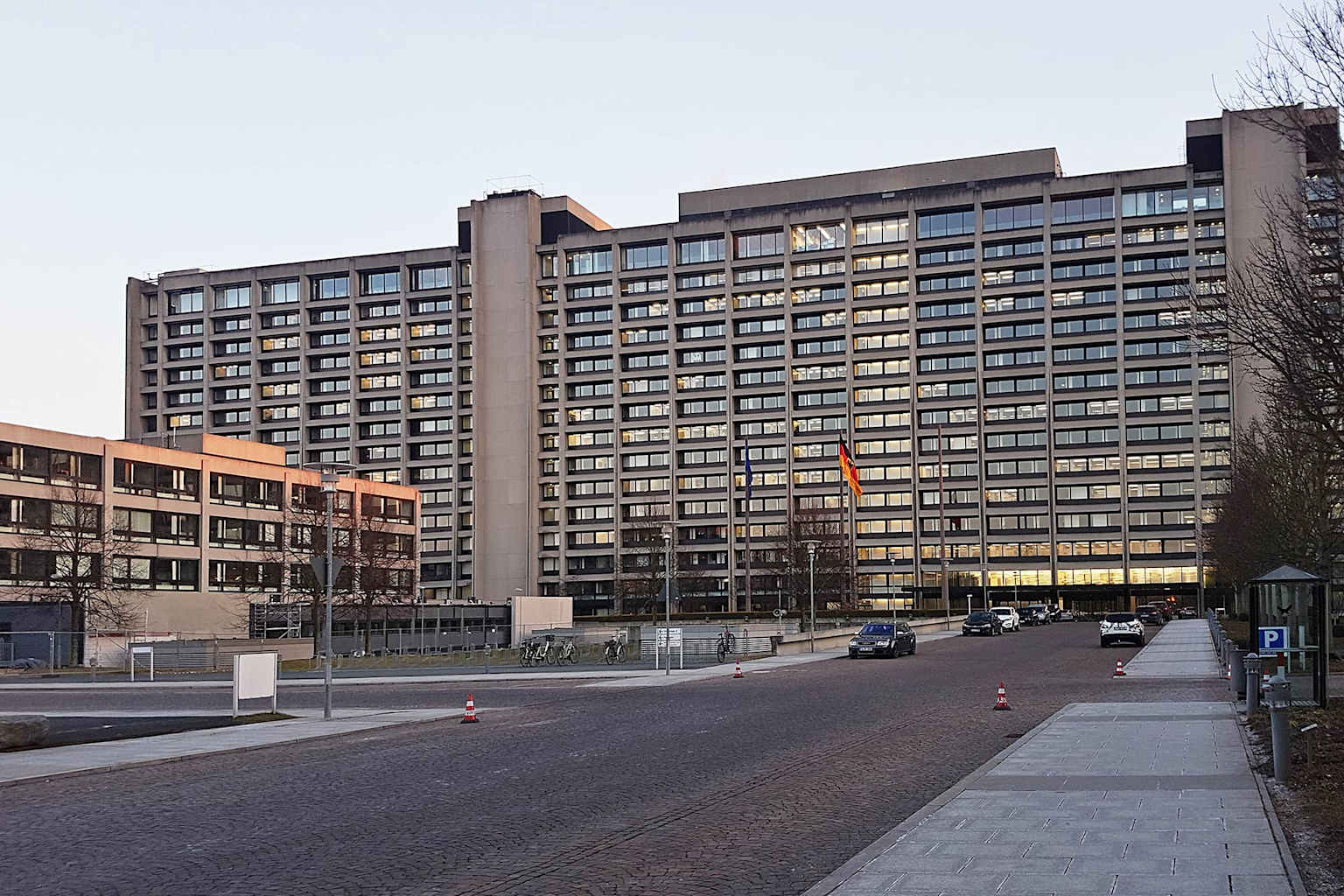 El Bundesbank advierte sobre el estancamiento económico mientras el conflicto con Irán golpea la economía global