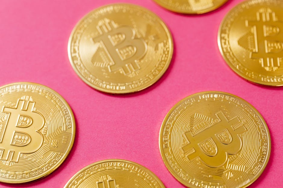 Fotos de stock gratuitas de bienes, billetera digital, bitcoin