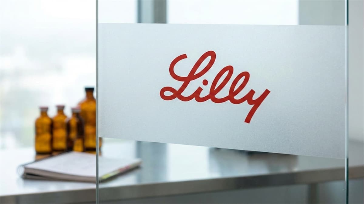 Eli Lilly anuncia que su medicamento contra la obesidad de última generación reduce el peso corporal un 28%