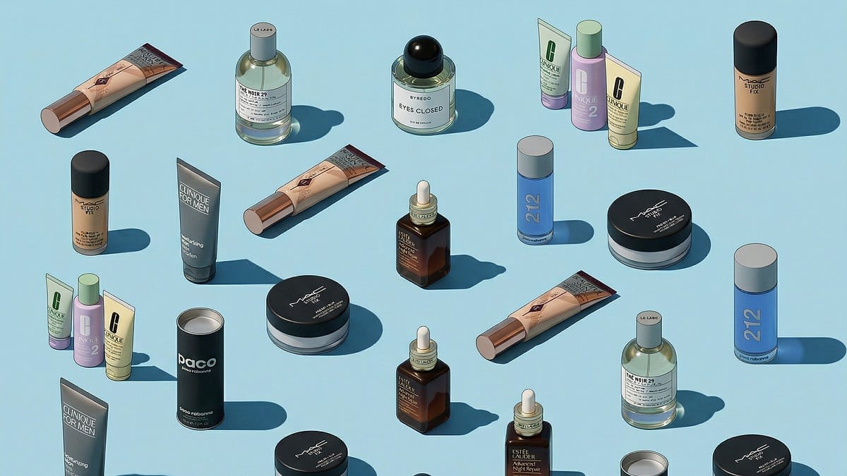 Estée Lauder y Puig terminan conversaciones de fusión, descartando un posible acuerdo de 40 mil millones de dólares.
