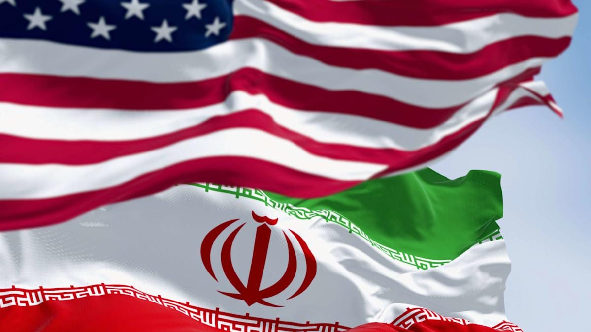 Alpine Macro prevé un 50% de probabilidad de un acuerdo entre EE. UU. e Irán en semanas