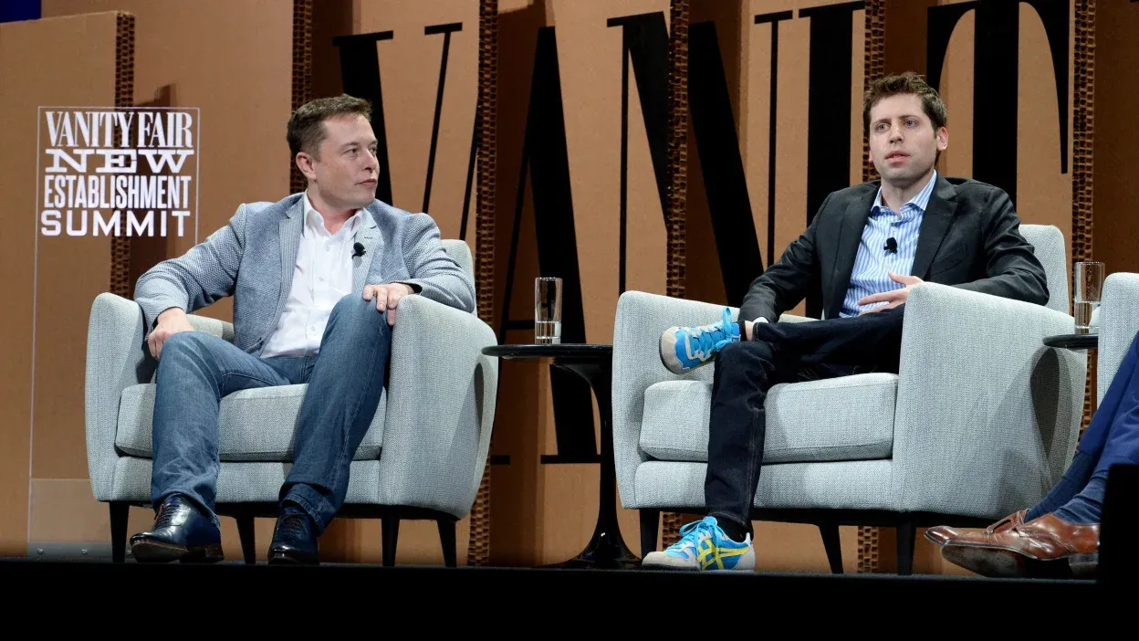 Elon Musk pierde contra Sam Altman y OpenAI: jurado rechaza su demanda por llegar tarde