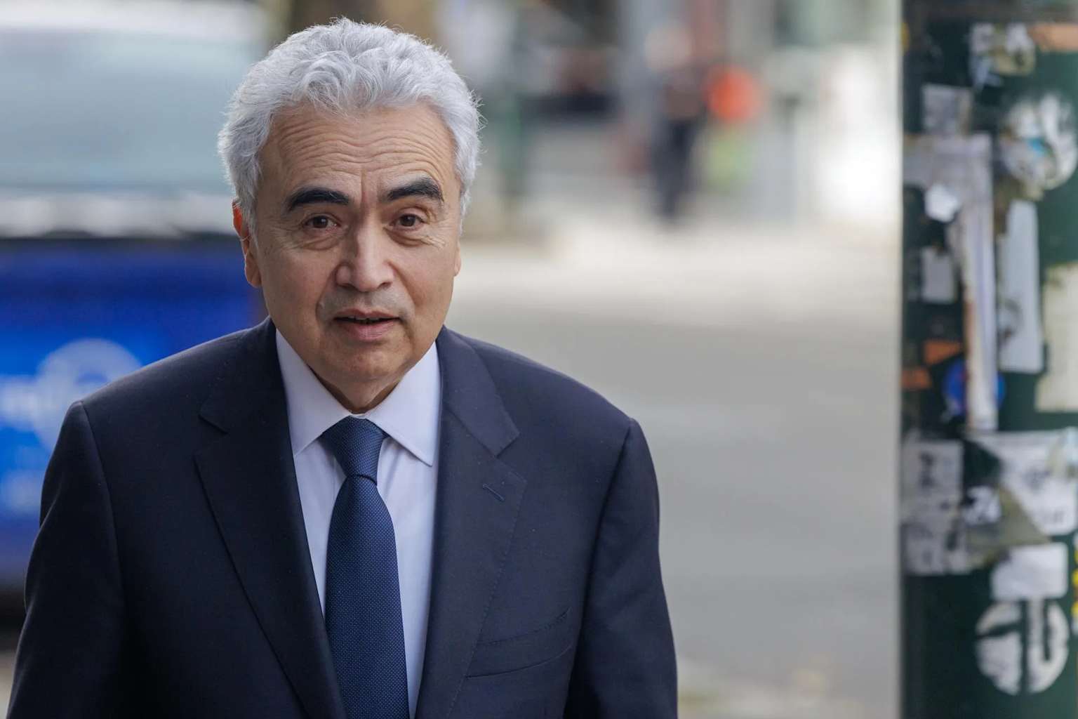 El jefe de la AIE afirma que la crisis energética persistirá hasta que se reabra el Estrecho de Ormuz