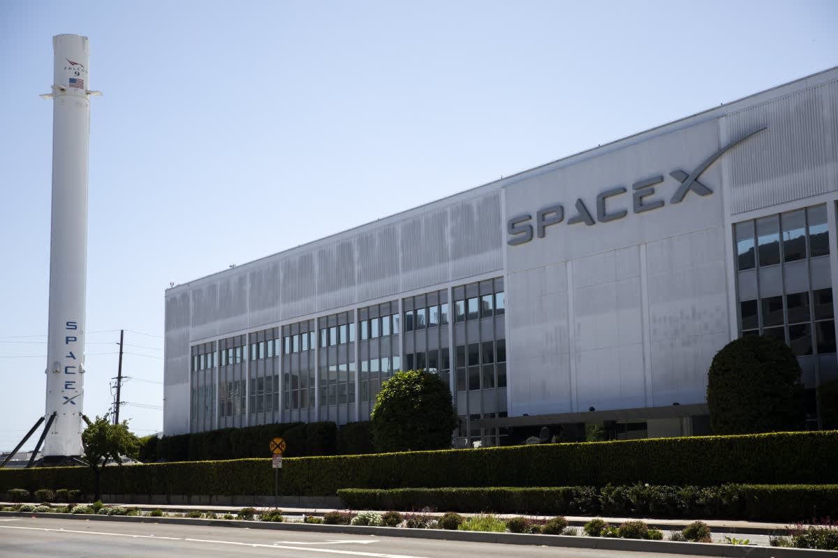 La salida a Bolsa de SpaceX por 75,000 millones de dólares podría agotar la liquidez del mercado global.