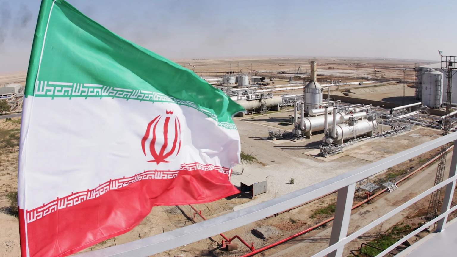 Los mercados globales revierten fuertes pérdidas ante el reporte de un posible alivio de sanciones a Irán