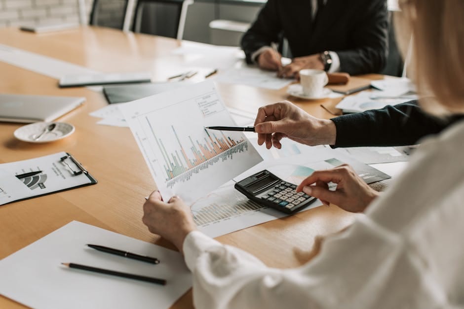 Fotos de stock gratuitas de análisis, análisis de los datos, análisis financiero