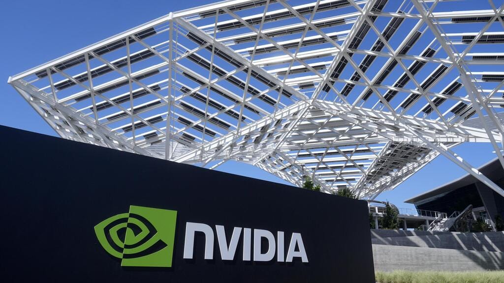 Resultados de Nvidia impulsan rally de chips asiáticos mientras Samsung evita huelga