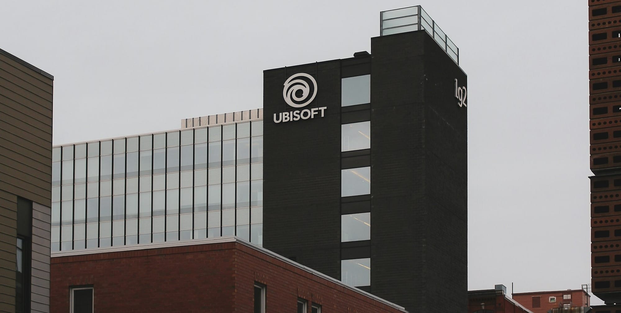 Ubisoft toca fondo: pérdida récord de €1,322 millones y otro año de presión para sus ventas