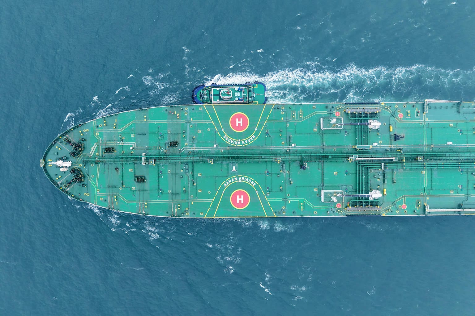 Reuters advierte que el mercado petrolero enfrenta un punto de quiebre en tres meses