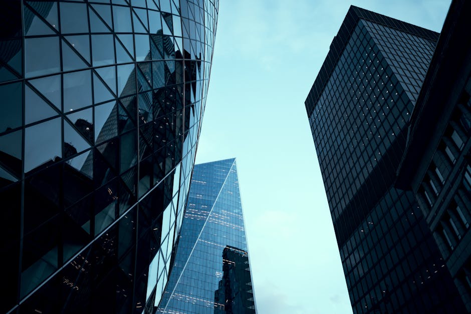Fotos de stock gratuitas de 20 Fenchurch Street, acero, ambiente urbano