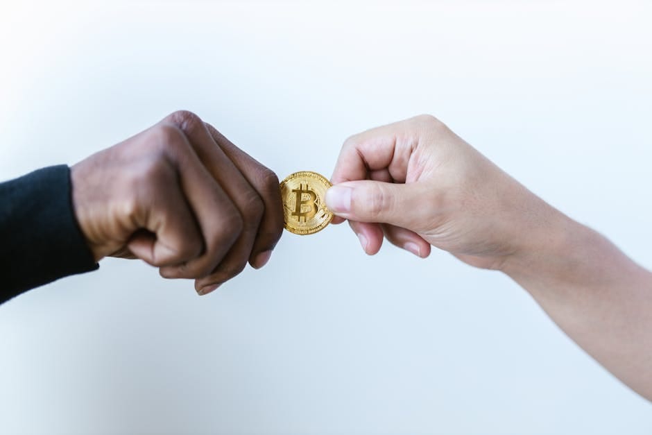 Fotos de stock gratuitas de acuñar, bitcoin, blockchain