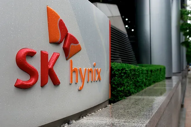 SK Hynix busca 29.400 millones de dólares con su debut en el Nasdaq, fijado para el 10 de julio