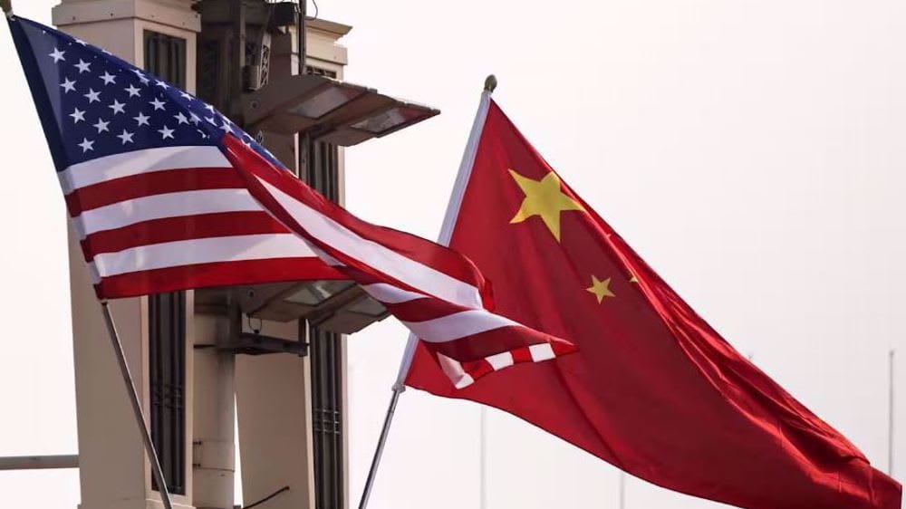 China amenaza con represalias por la lista del Pentágono que señala a Alibaba, BYD y Baidu como empresas militares