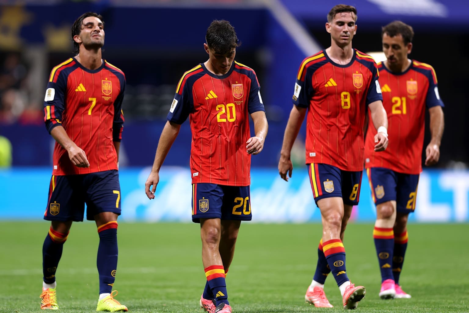 España empata con Cabo Verde: Francia hereda el favoritismo del Mundial 2026 y un apostador pierde casi un millón