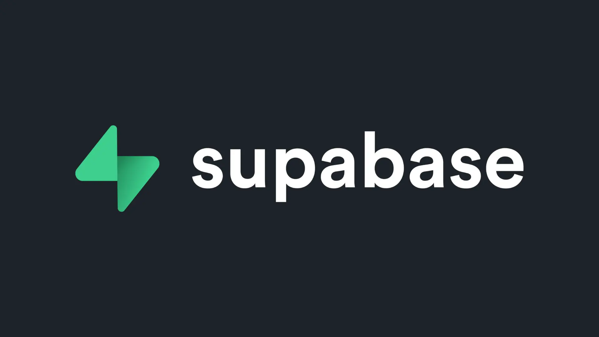 Supabase levanta 500 mdd y alcanza valuación de 10,500 mdd por el boom del vibe coding