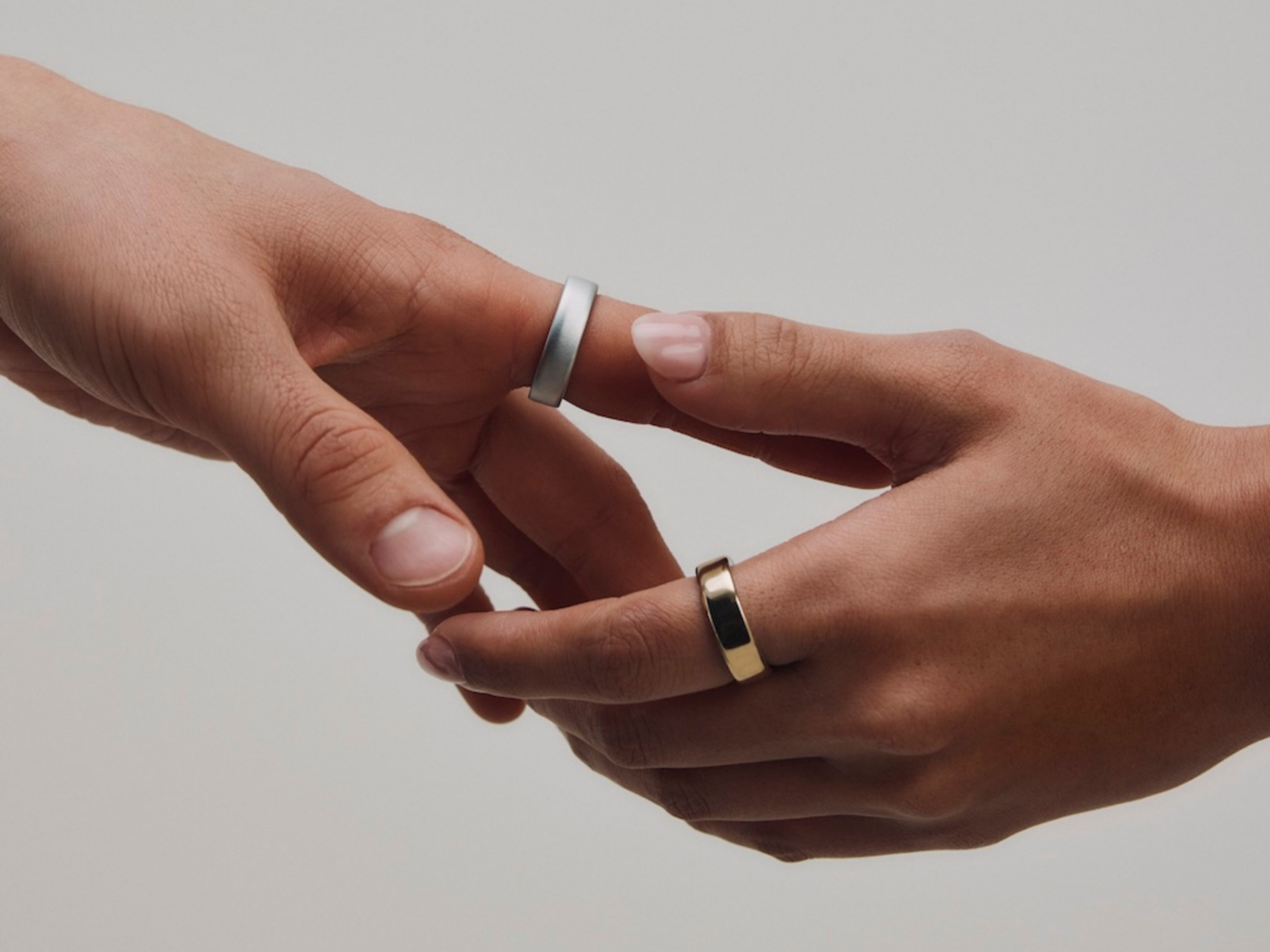 Oura Ring 5 a revisión: el mejor anillo inteligente hasta ahora, pero pensado para quien estrena