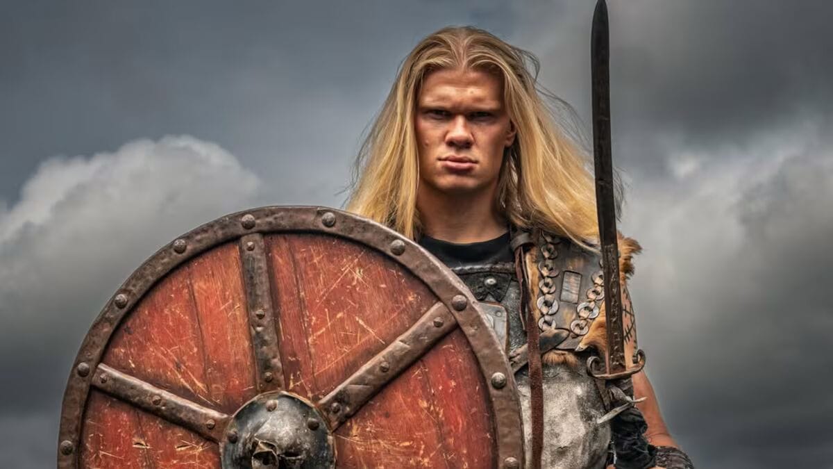 Noruega impacta con su épica presentación vikinga para el Mundial 2026