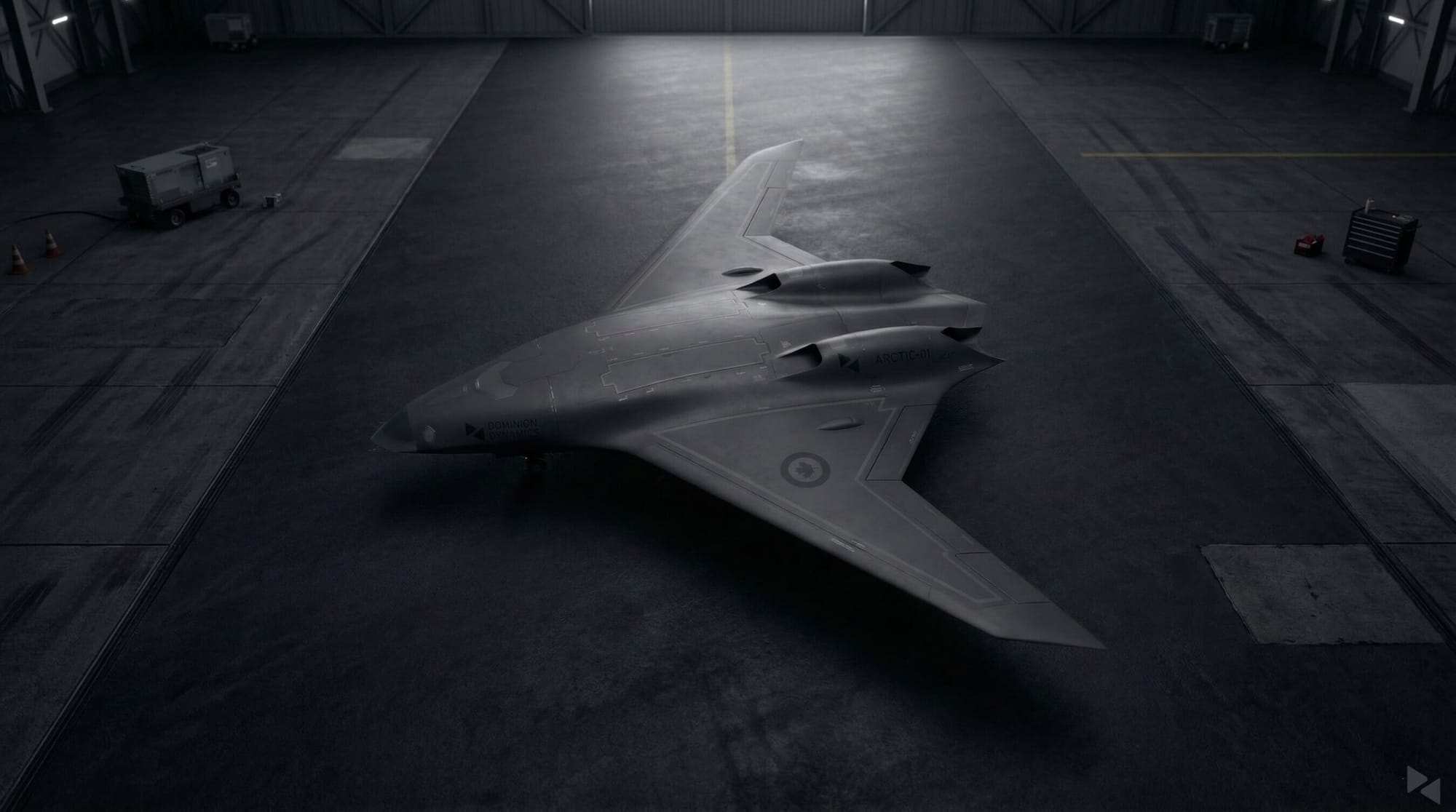 Dominion Dynamics levanta 139 millones CAD: la mayor Serie A de defensa en la historia de Canadá