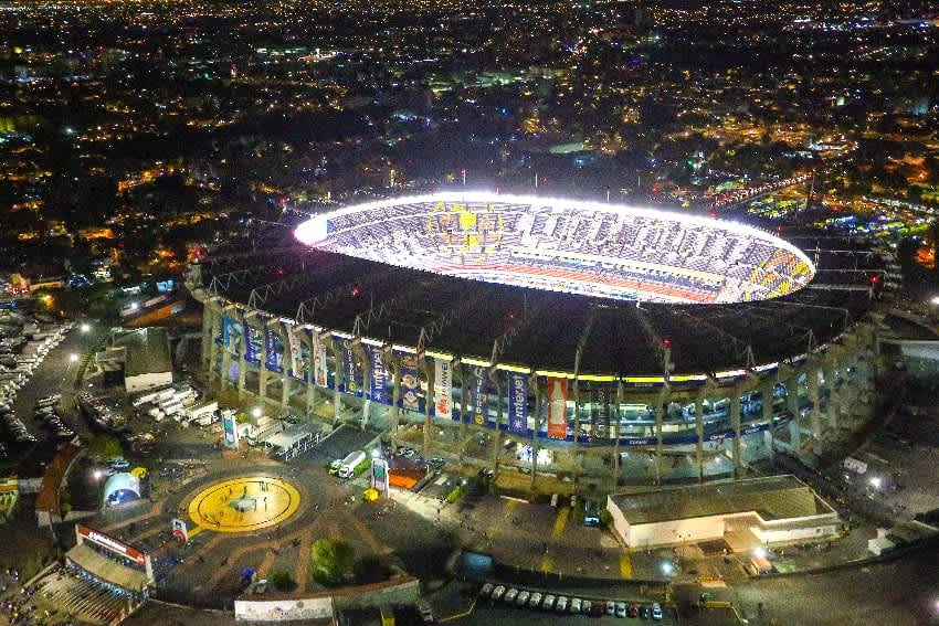 Cuarto decreto mundialista: Sheinbaum ordena home office y suspende clases en CDMX para el partido del 30 de junio