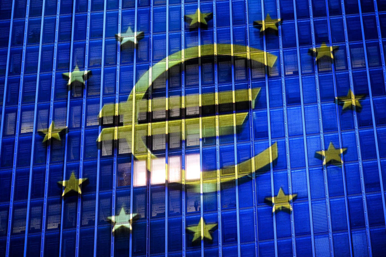 El BCE advierte que necesita subir más los tipos, pero los mercados le apuestan en contra