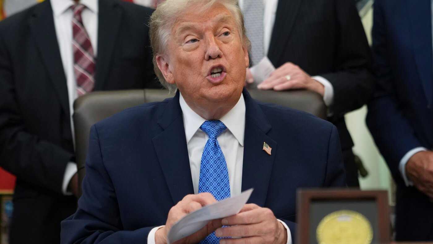 El alto el fuego EE.UU.-Irán se desmorona: Trump amenaza con "aniquilar" a Teherán a diez días del acuerdo