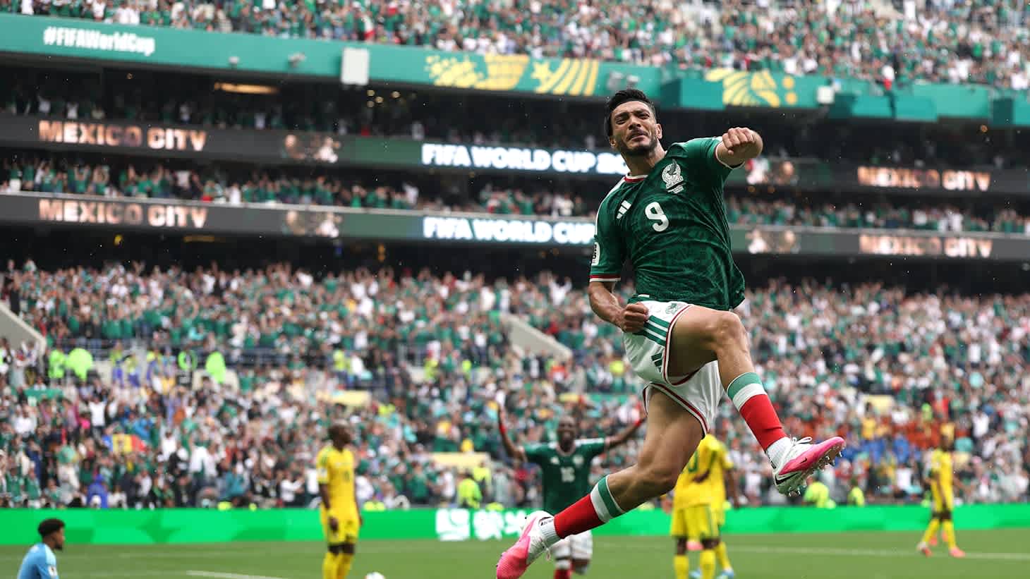 El Mundial 2026 firma la primera ronda más goleadora desde 1958: 75 goles en 24 partidos