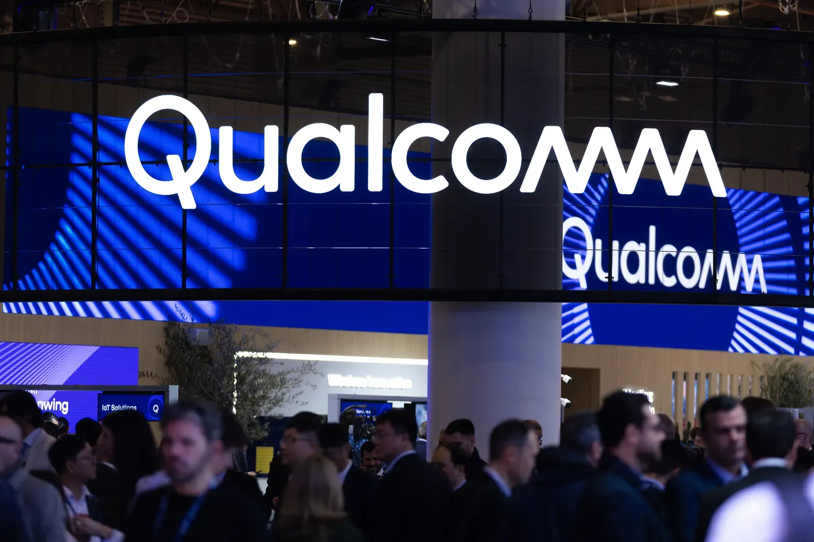 Qualcomm compra Modular por casi 4,000 millones para competir con Nvidia en software de IA