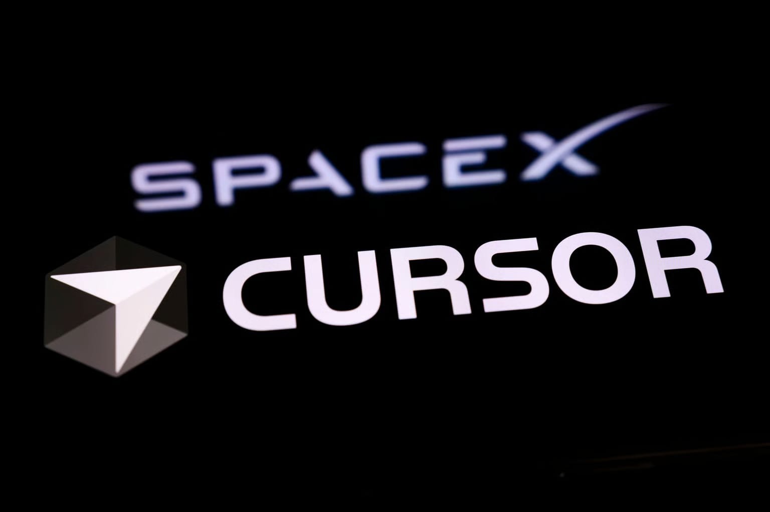 SpaceX compra Cursor por 60.000 millones y se convierte en la cuarta empresa más valiosa del mundo