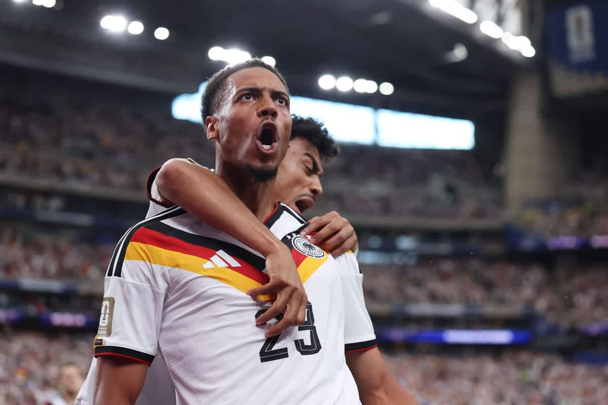 Mundial 2026, día 4: goleadas de Alemania y Suecia, goles agónicos y Túnez despide a su técnico
