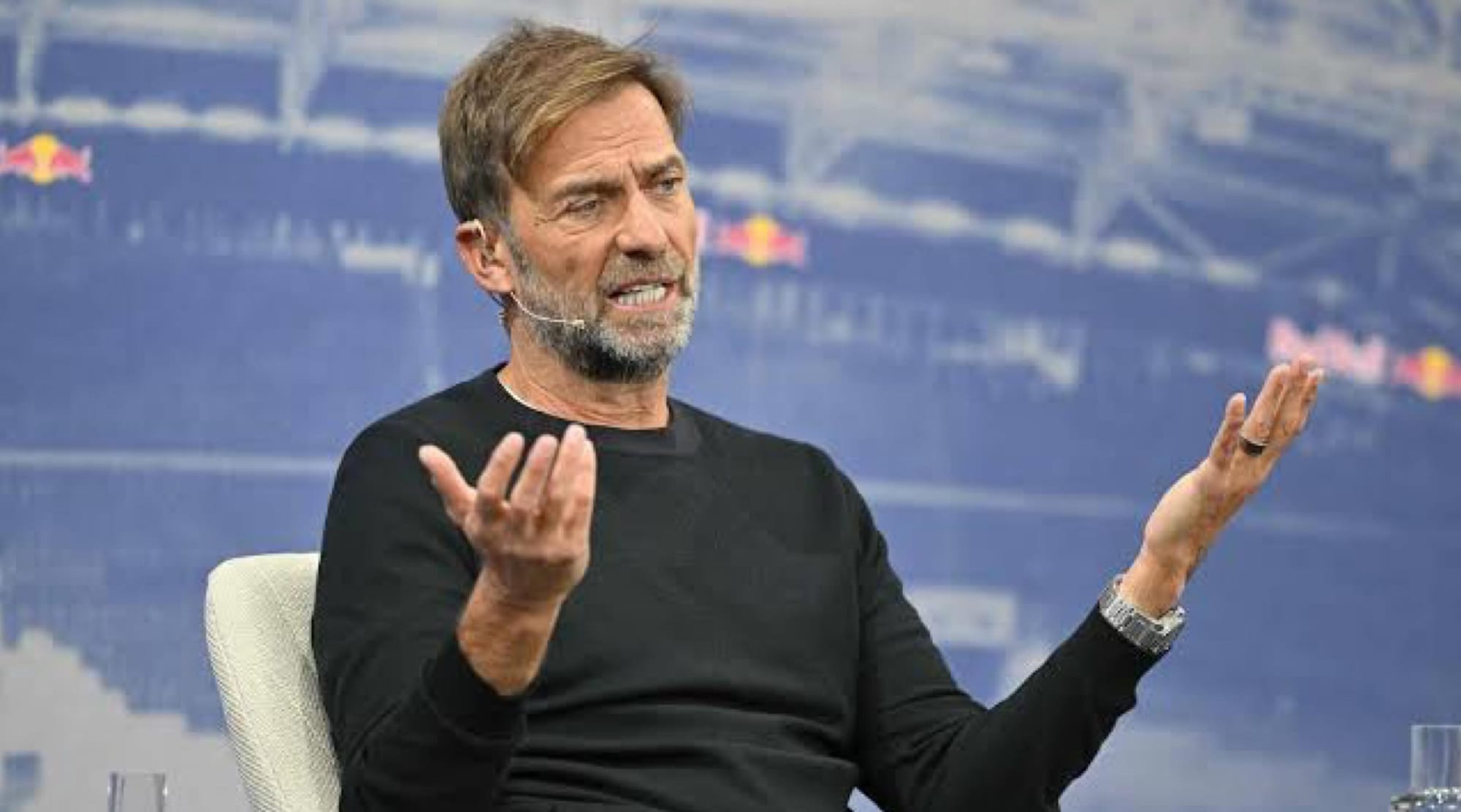 Jurgen Klopp ataca las pausas de hidratación en el Mundial 2026: “Ejecutivos han secuestrado el futbol”