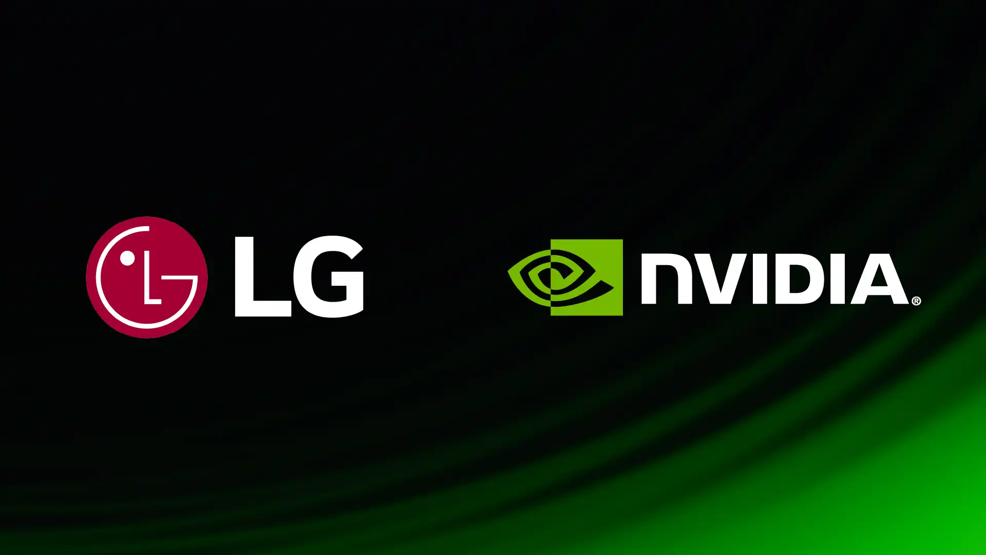 NVIDIA y LG amplían alianza en IA: robots humanoides, AI factories y centros de datos del futuro
