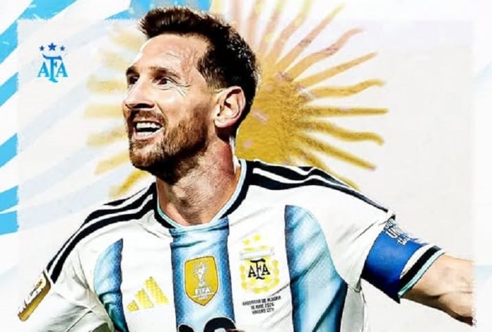 Messi es ya Máximo Goleador histórico de los Mundiales de la FIFA ¿Cómo lo logró?