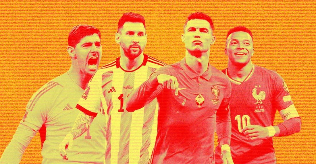 Récords que se pueden romper en este Mundial 2026