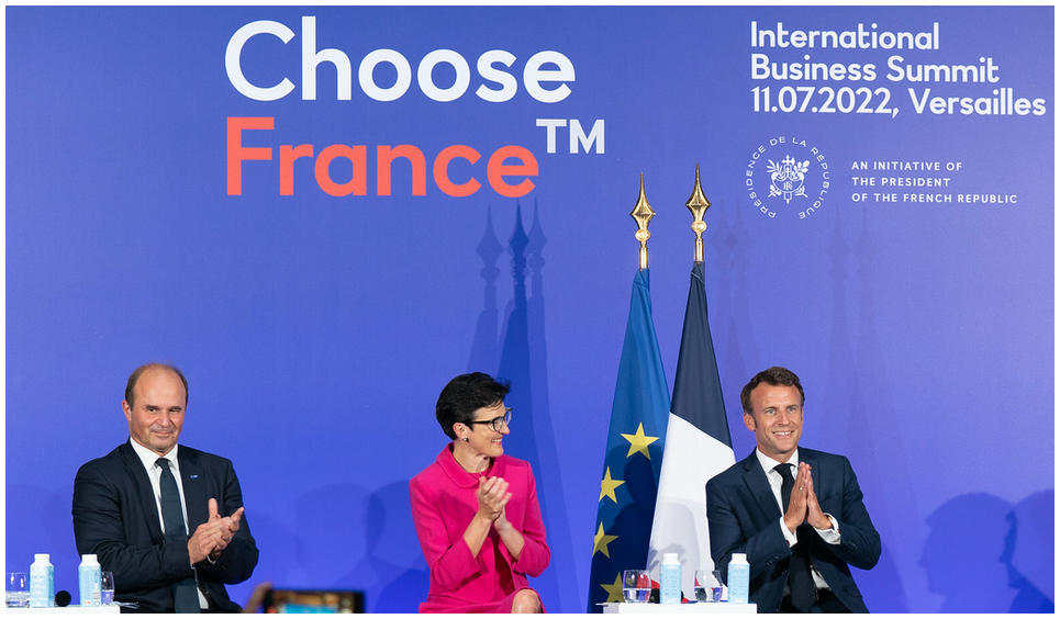 Francia presume €110 mil millones para IA, pero su mayor prueba no es el dinero: es conectar los data centers