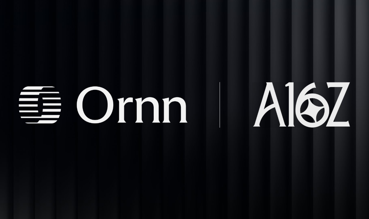 Ornn levanta $33M de a16z para crear un mercado de cómputo que opere como el del petróleo