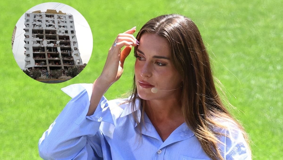 Alexia Putellas reporta que ella y su familia están a salvo tras los terremotos en Venezuela