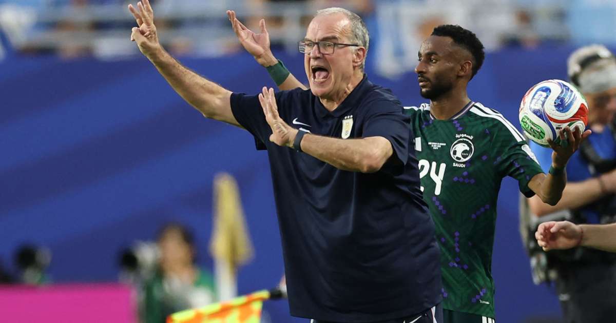 Equipos de los que (ya) nadie espera nada en cada mundial