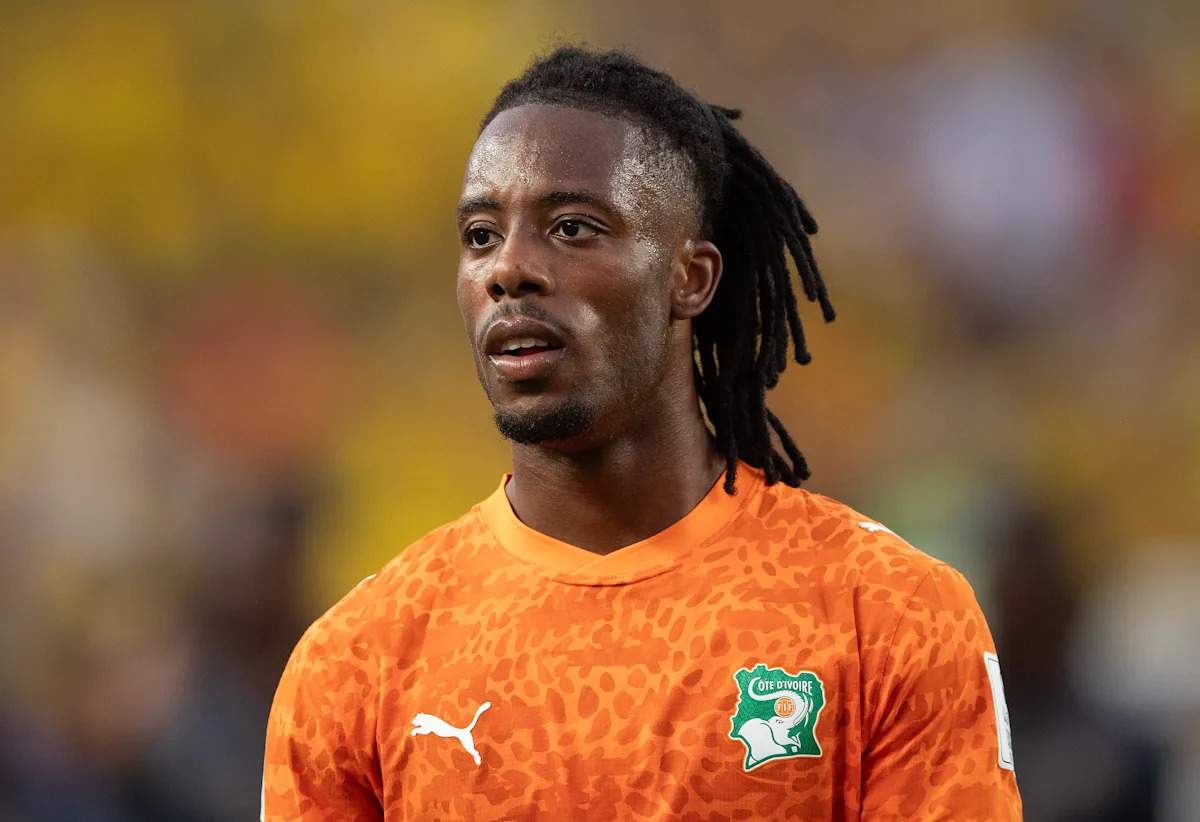 Revelan que Elye Wahi fue detenido por presunto amaño antes de debutar con Costa de Marfil en el Mundial