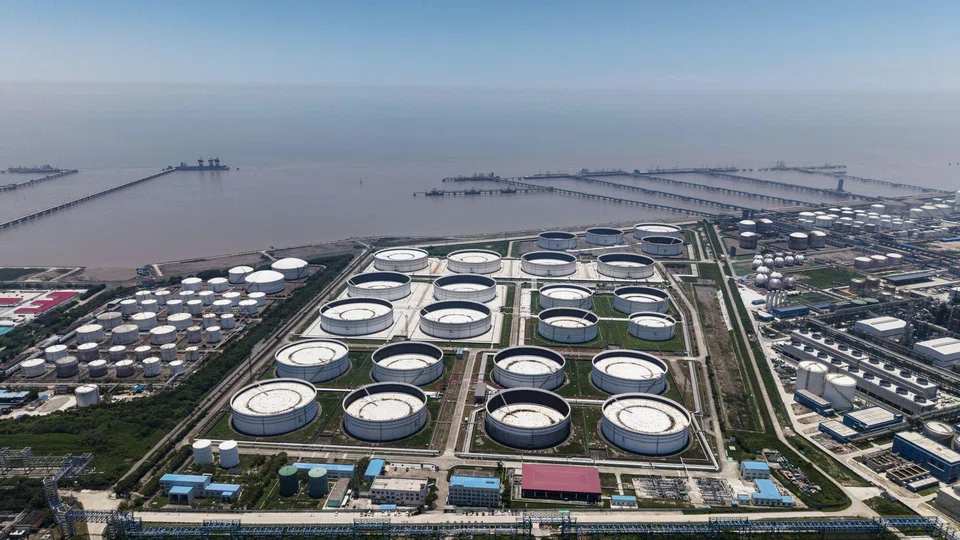 China elimina las restricciones a la exportación de combustible ante el abundante suministro nacional