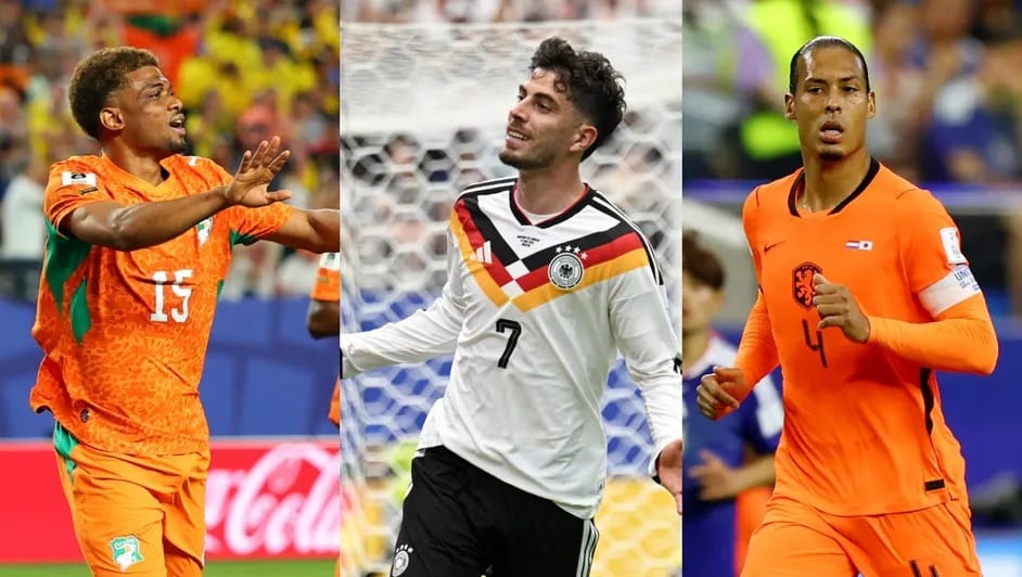 Cartelera Mundialista del 20 de Junio: Quiénes Juegan y Dónde Verlos