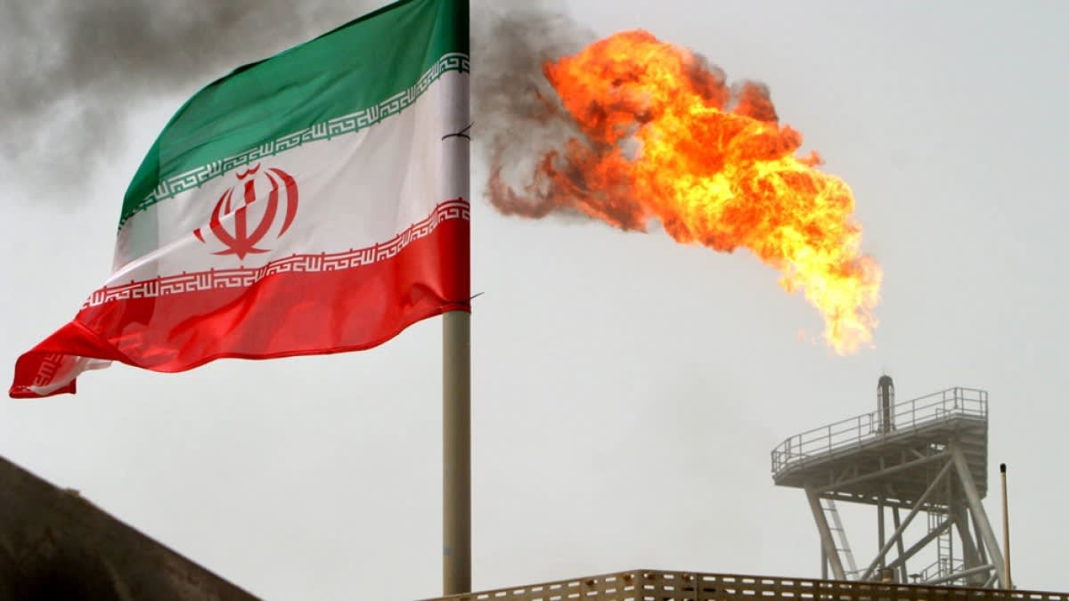 Acuerdo EE. UU.-Irán: reapertura de Ormuz, venta de petróleo y un fondo de 300.000 millones en disputa